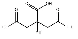 Citric acid