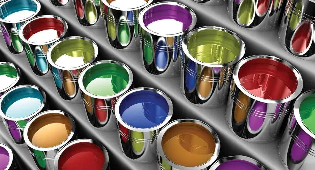 Coatings and Materials Industry