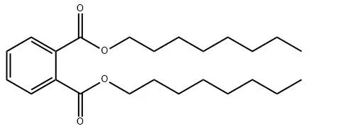 DI-N-OCTYL PHTHALATE