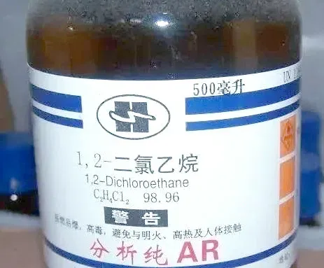 Dichloroethane