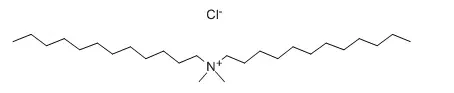 Didodecyl dimethyl ammonium chloride