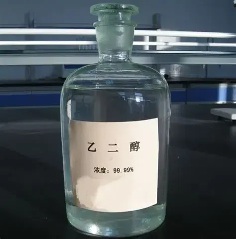 Diethylene glycol