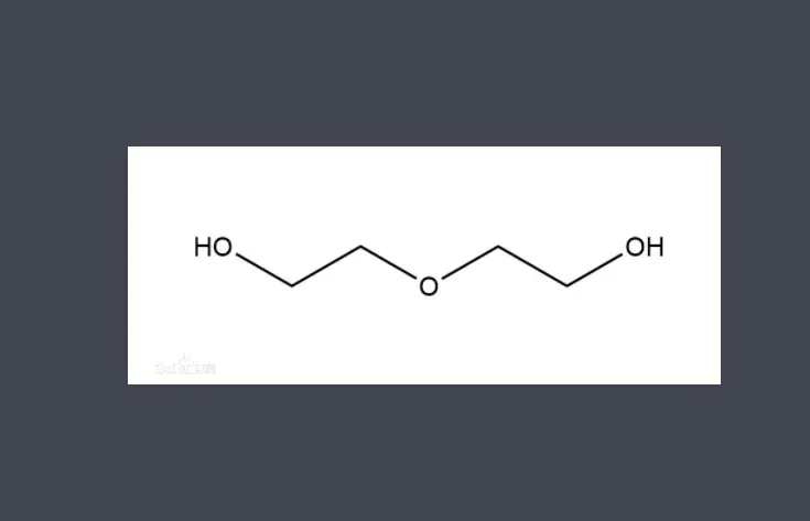 Diethylene glycol