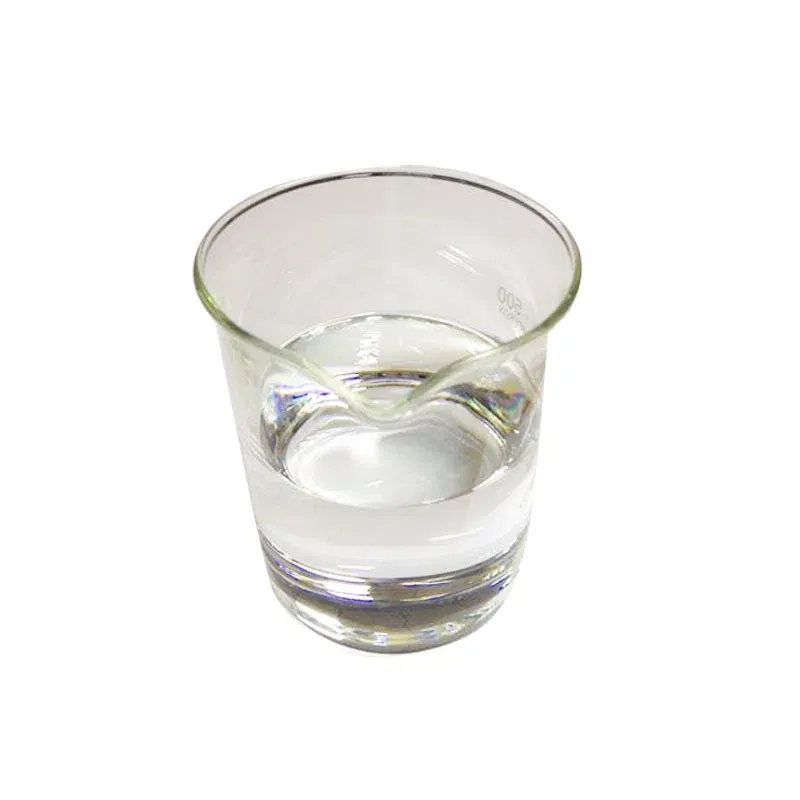 Dimethyl Sulfoxide