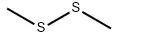 Dimethyl disulfide