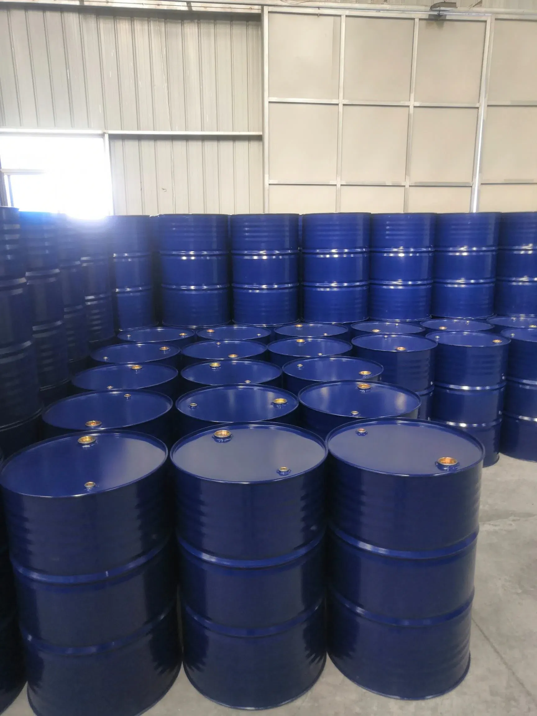 Dioctyl terephthalate
