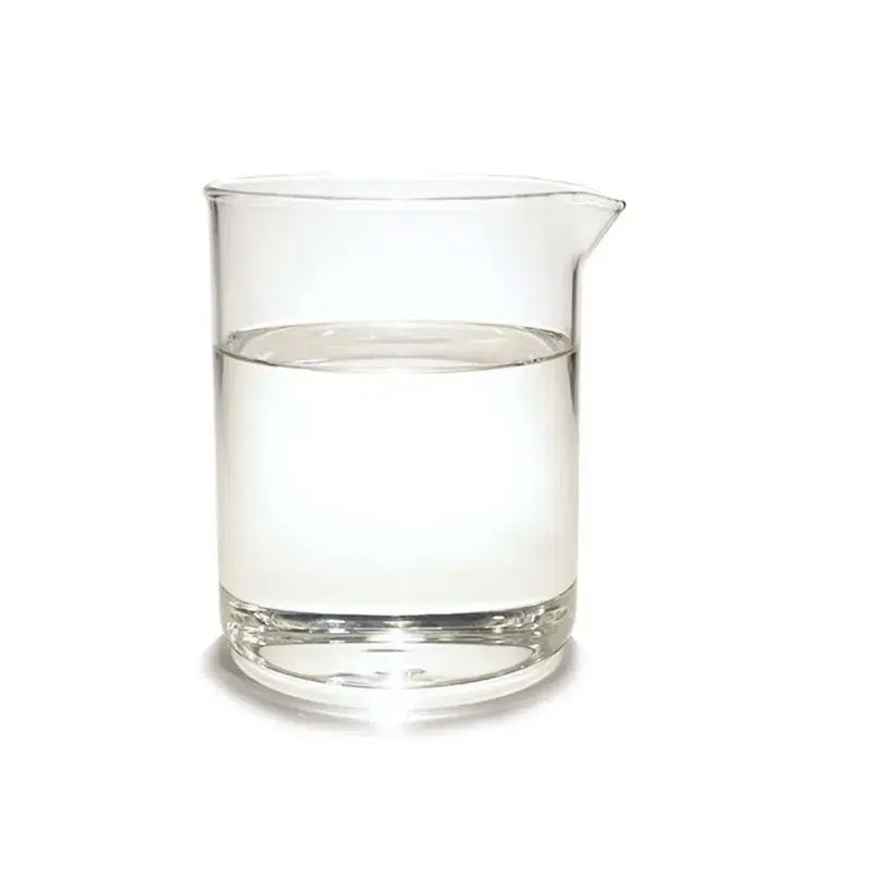 Ethylene glycol