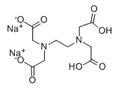 Ethylenediaminetetraacetic acid disodium salt