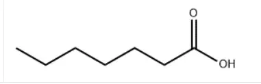 Heptanoic acid