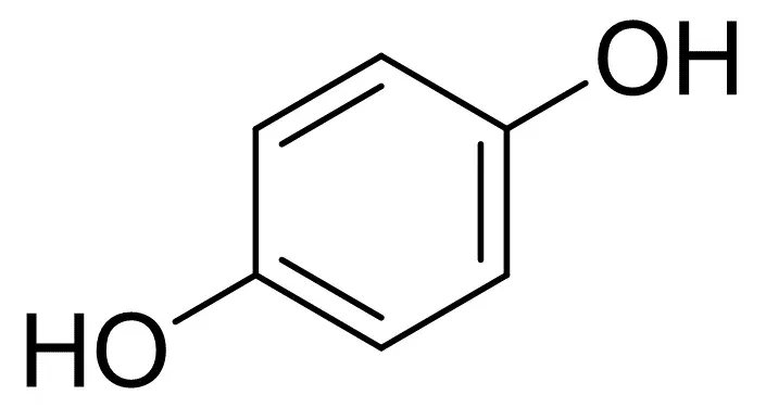 Idrochinone