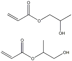 Hydroxypropyl acrylate