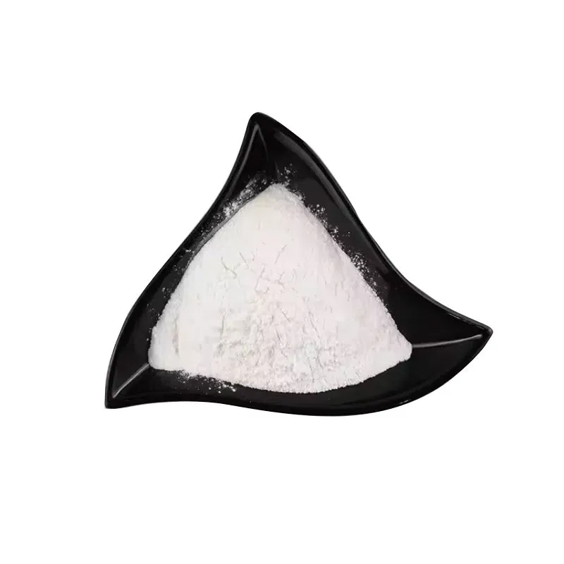 Magnesium oxide