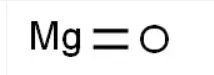 Magnesium oxide