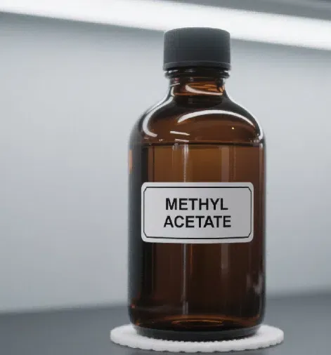 Methyl acetate