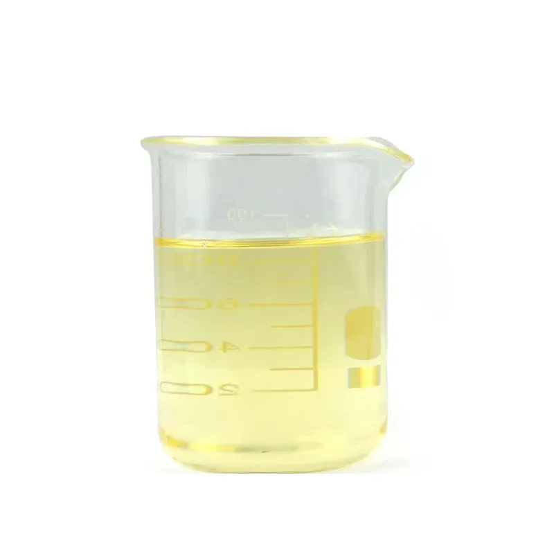 Oil of turpentine