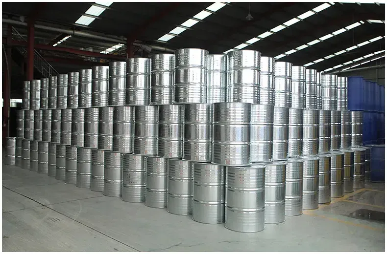 Propylene oxide