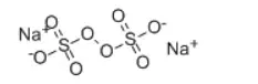 Sodium persulfate