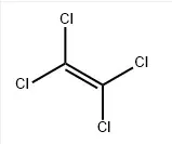 Tetrachloroethylene