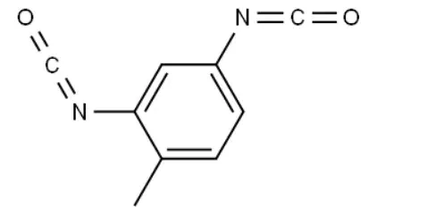 Tolylene-2,4-diisocyanate