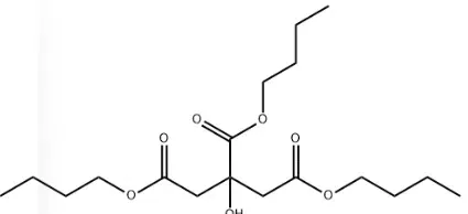 Tributyl citrate