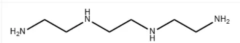 Triethylenetetramine