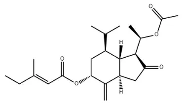 Tussilagone