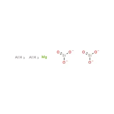 Aluminium Magnesium Silicate(212)