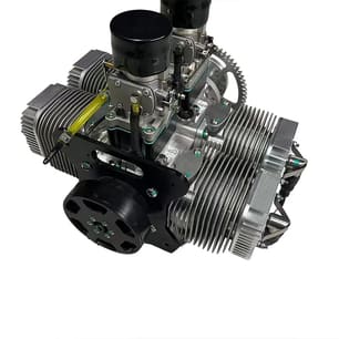 ZT550EFI 2‑Stroke Water‑Cooled Gasoline Engine for UAV