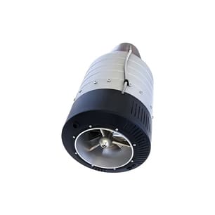 ZT600‑Pro Heavy‑Duty Micro Turbojet Engine