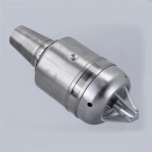 ZT 130N High‑Performance UAV Gasoline Engine for Long‑Endurance Industrial Drones