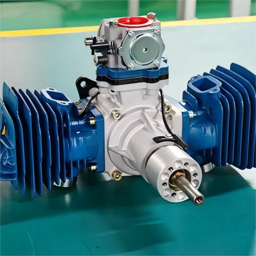 UAV Piston Engine Manufacturer