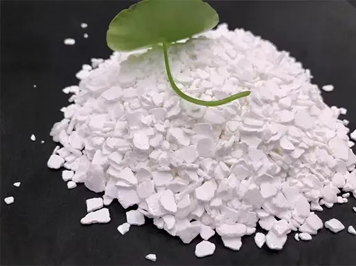 Calcium Chloride