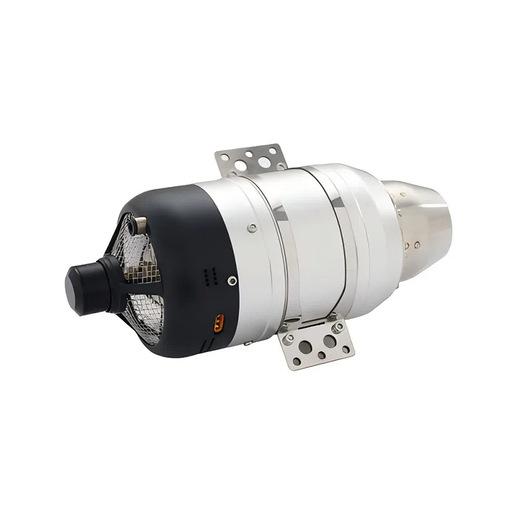 turbojet UAV engine