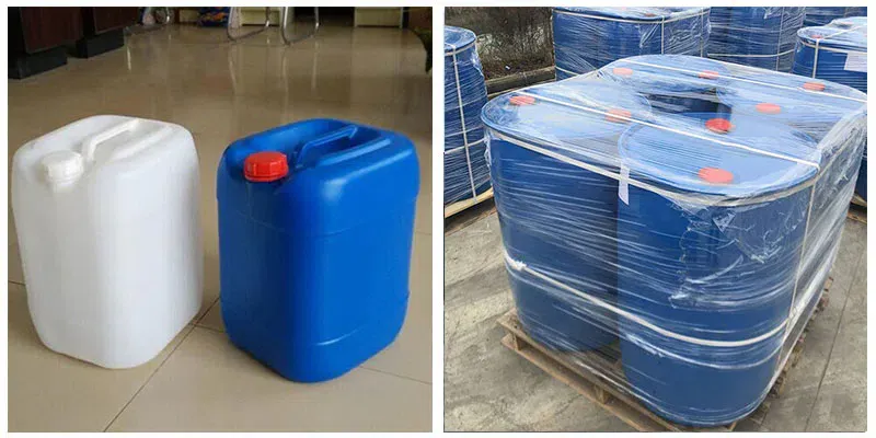 Barium chloride dihydrate