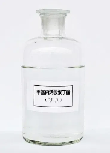 tert-Butyl methacrylate